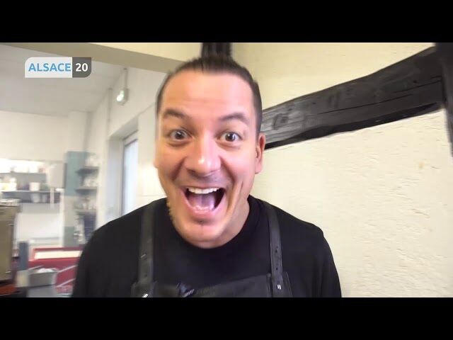 Alsace 20 avec Nicolas Rieffel 