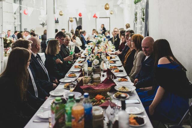 WITAMY GOŚCI WESELNYCH