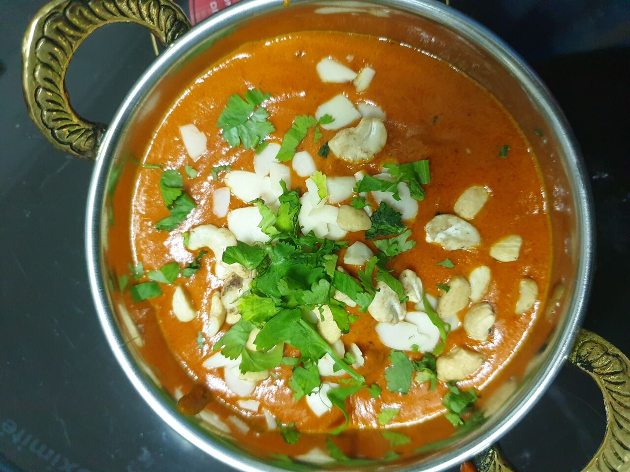BOEUF SHAHI KOFTA