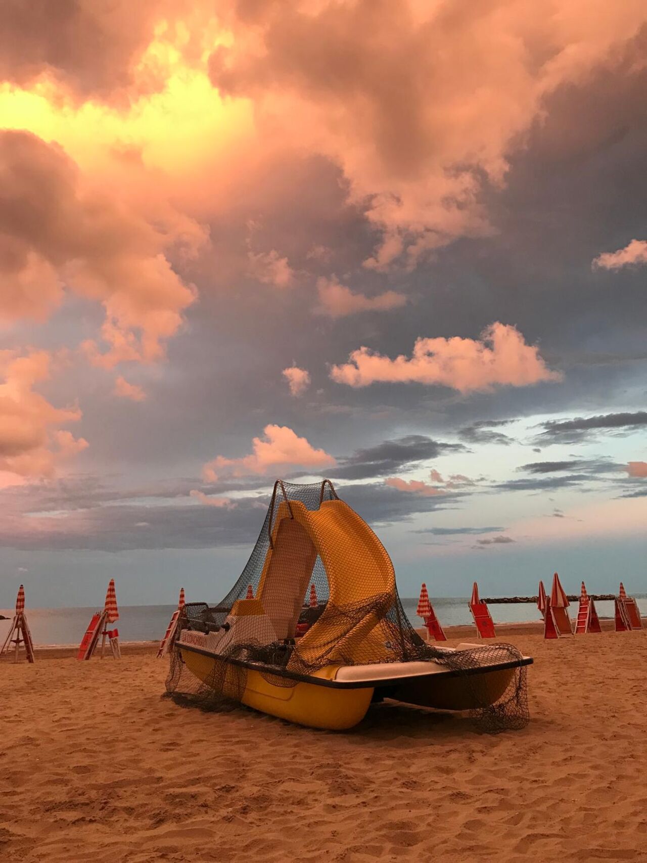 Vi diamo il benvenuto