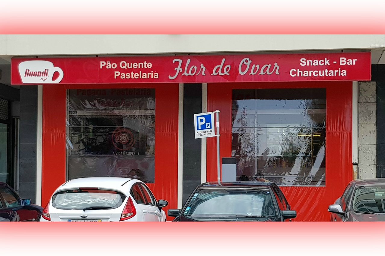 Padaria Pastelaria Flor de Ovar
