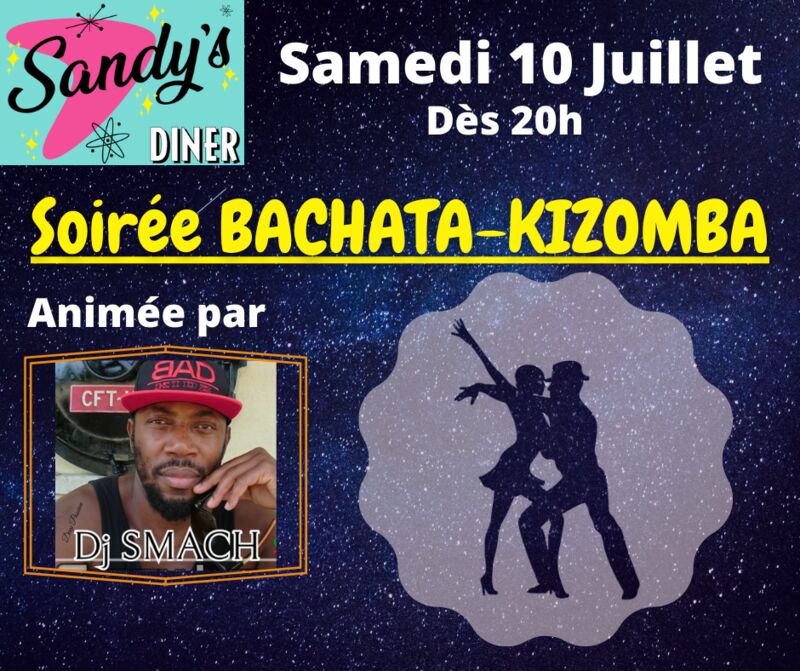 Ouvert à tous !! Superbe soirée aux rythmes latino américains !! Notre carte propose un large choix de plats à petits prix