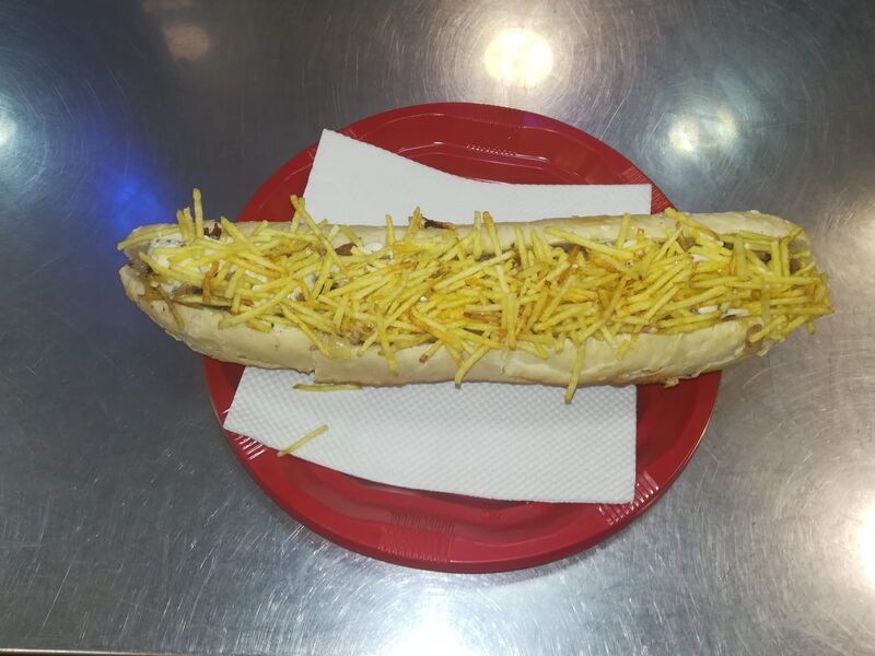 Cachorrão
