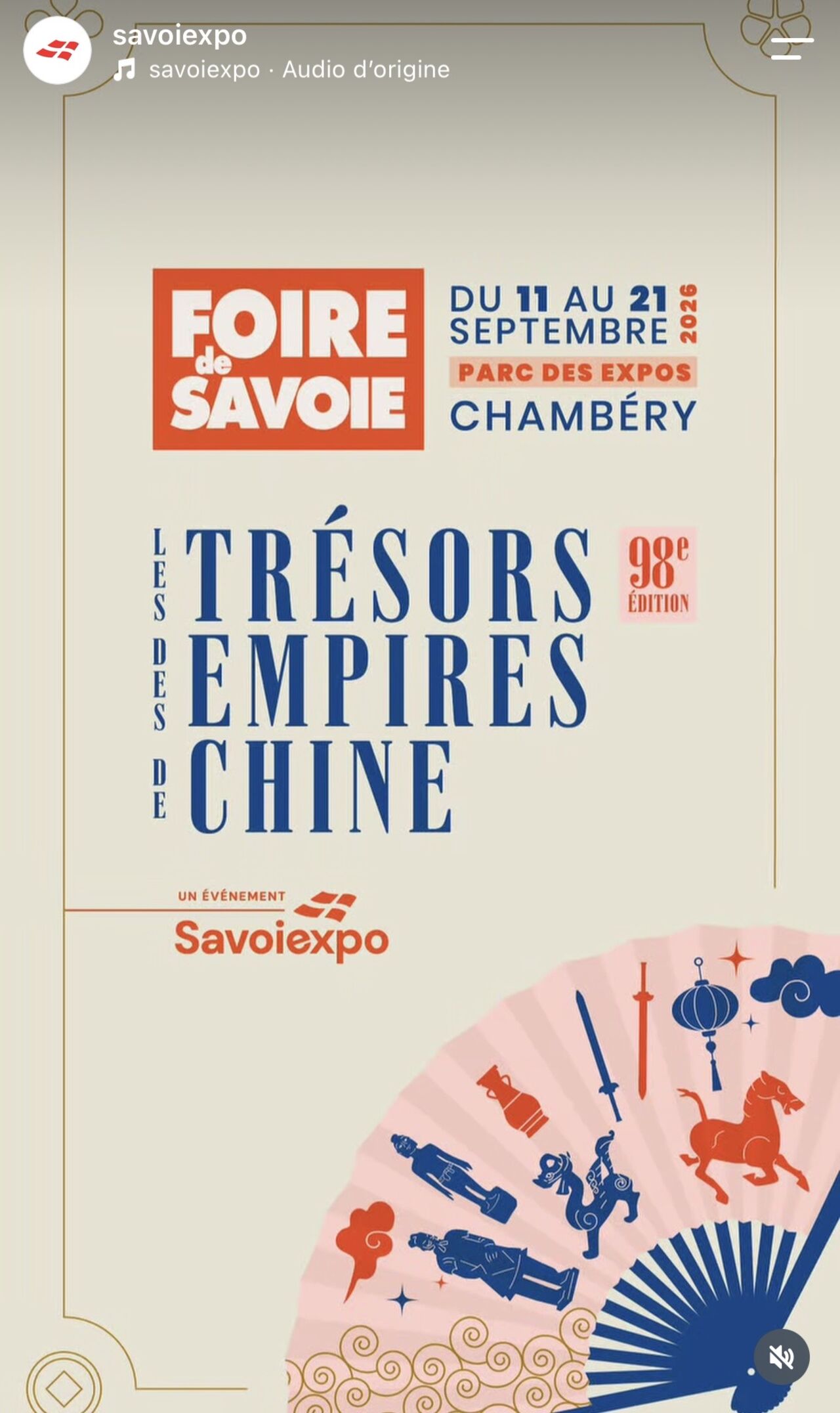 Foire de Savoie