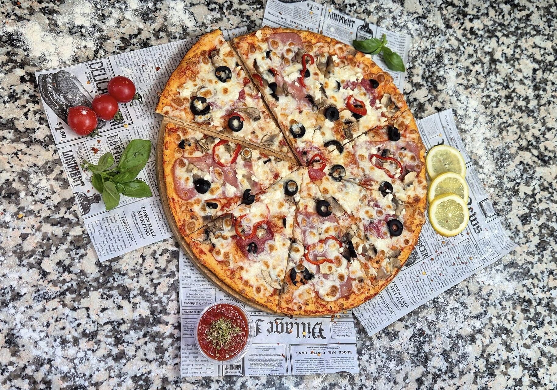 FOLOSIM DOAR PRODUSE PROASPETE, NIMIC CONGELAT!