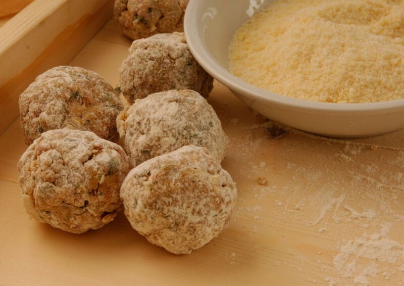 Hotel Da Rita. Cucina tradizionale trentina e cucina mediterranea