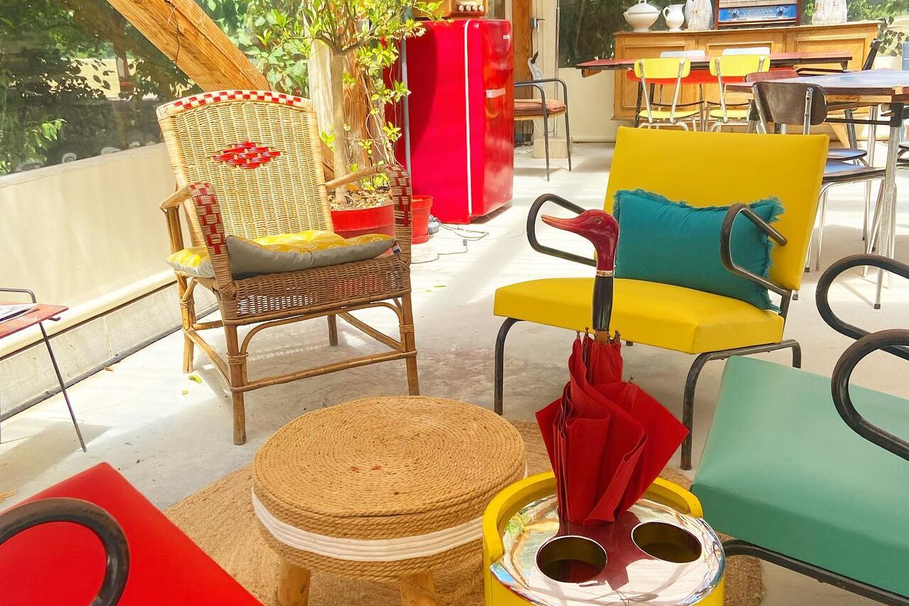 Redonner une seconde vie