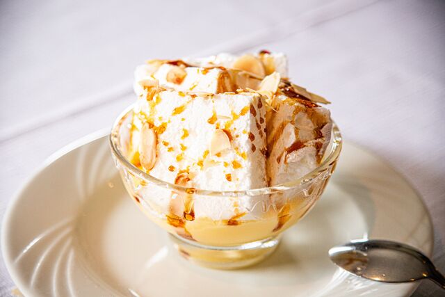 Ile Flottante maison 