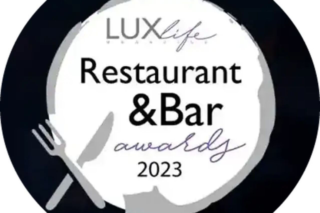O Saveur Bar reconnu par LuxLife