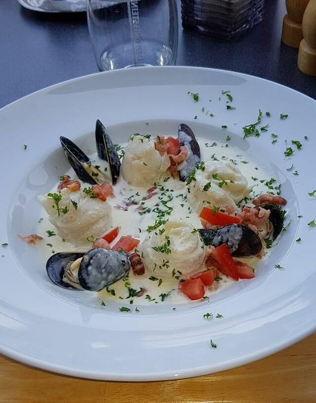 Schartongrolletjes op Oostendse wijze