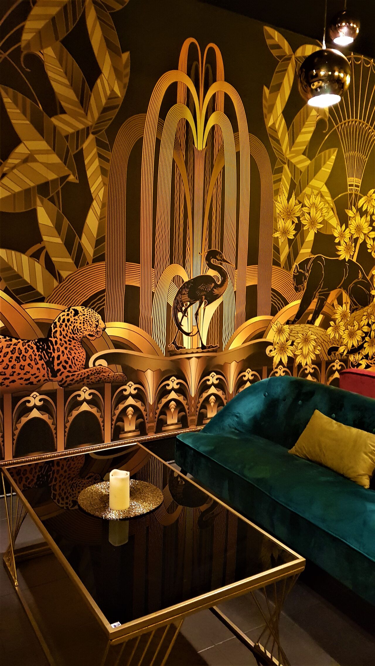 Sala Vip