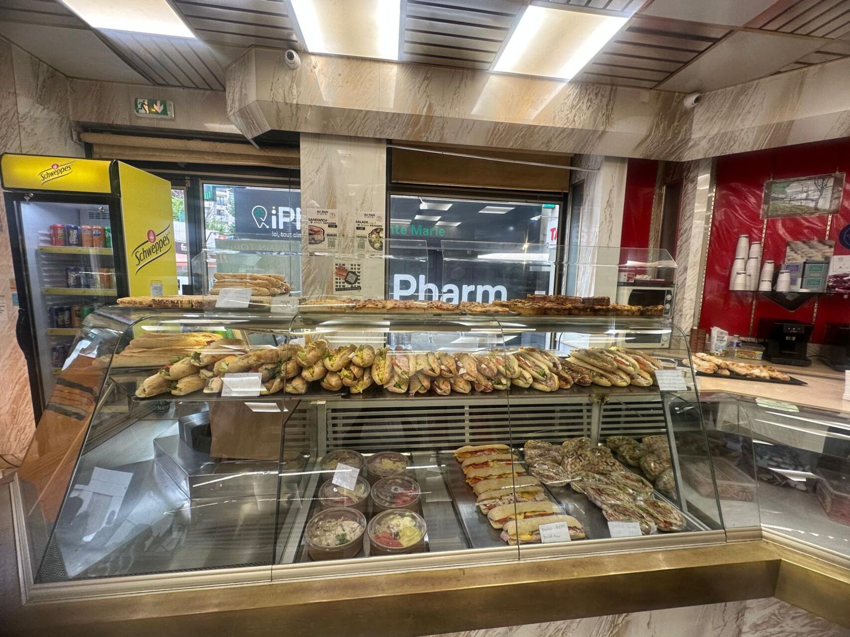 Bienvenue dans l’Art de la Boulangerie