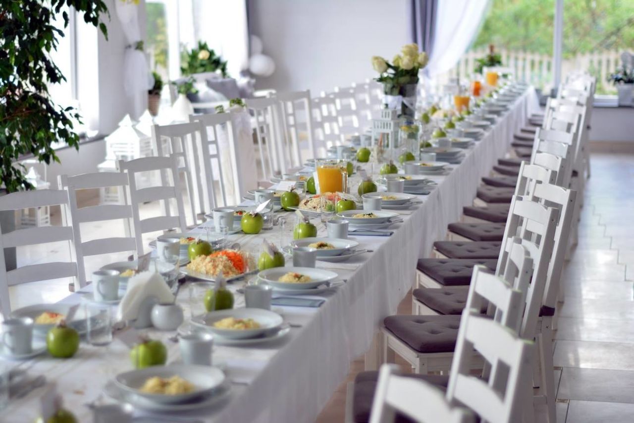 Restauracja Meridien