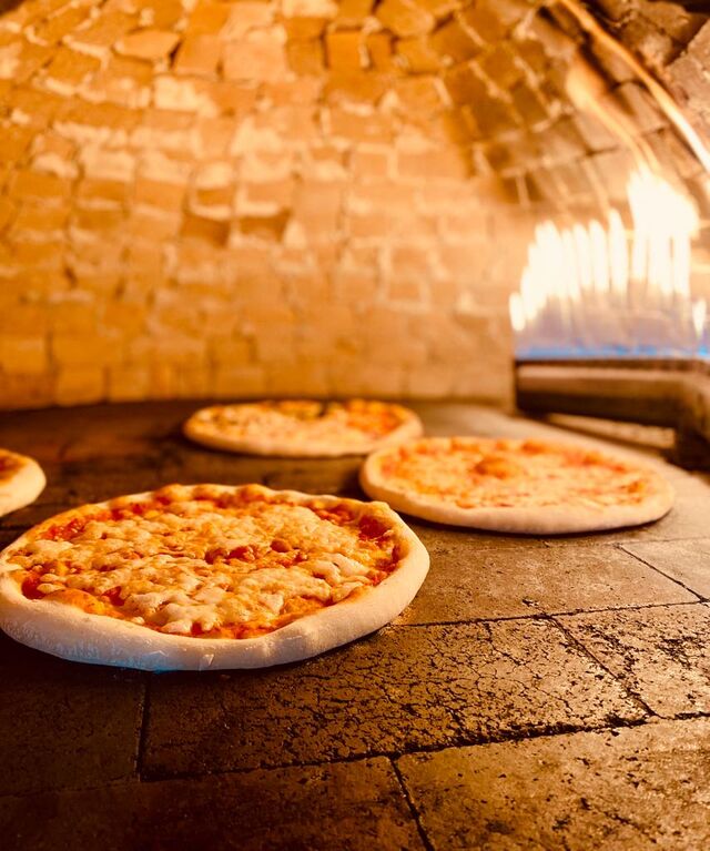 La Bucur - Kebab & Pizza