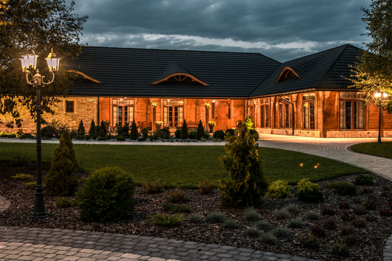 Dworek " Diana " ❤ Warto Nas odwiedzić..