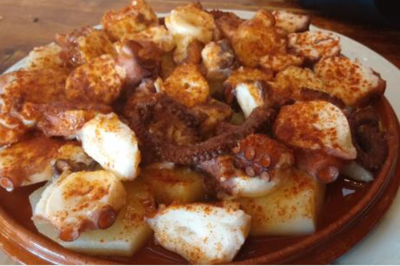 Pulpo