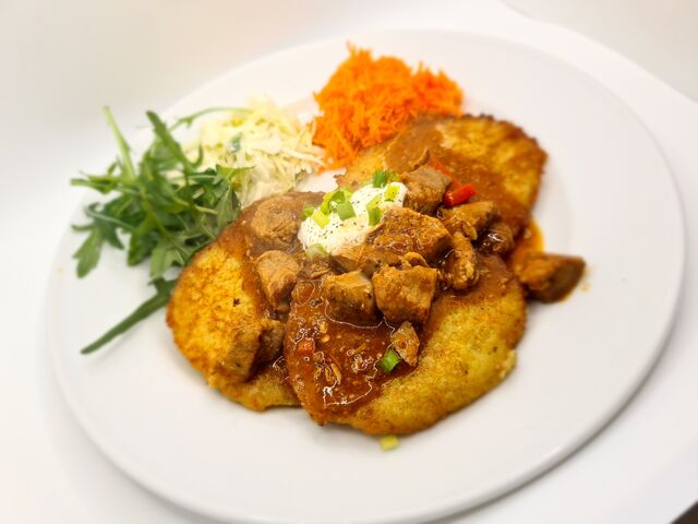 Placek po węgiersku 