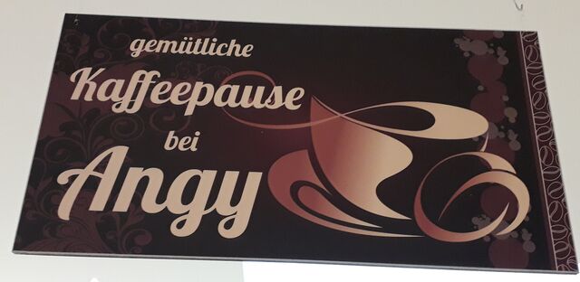 wir punkten mit Qualität und Freundlichkeit...