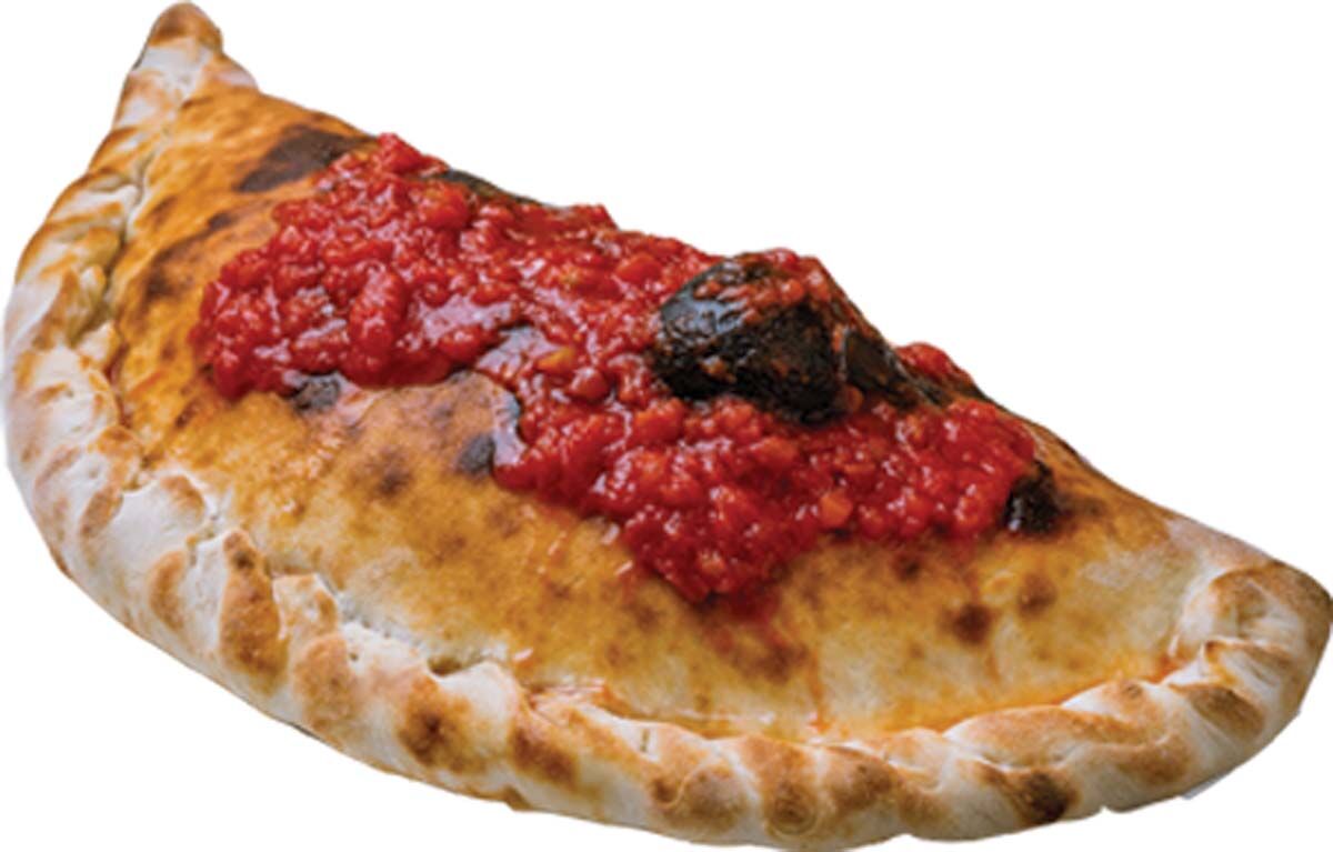 calzone