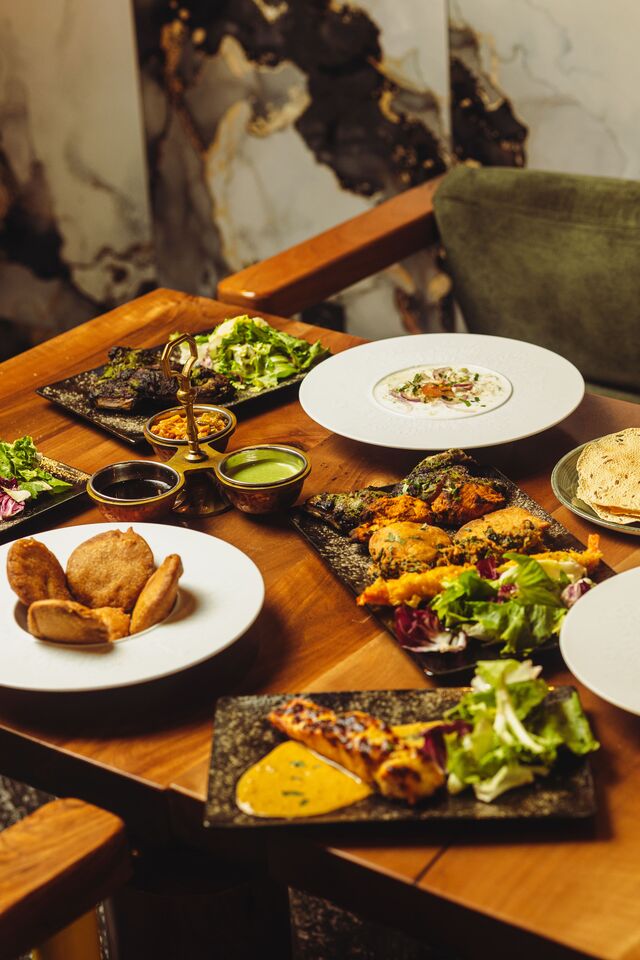 Aperçu des entrées