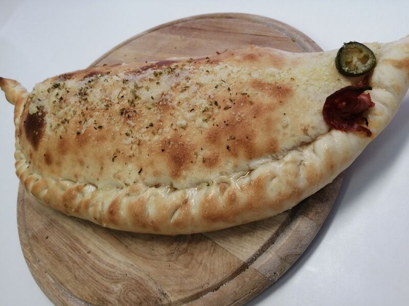 Calzone 