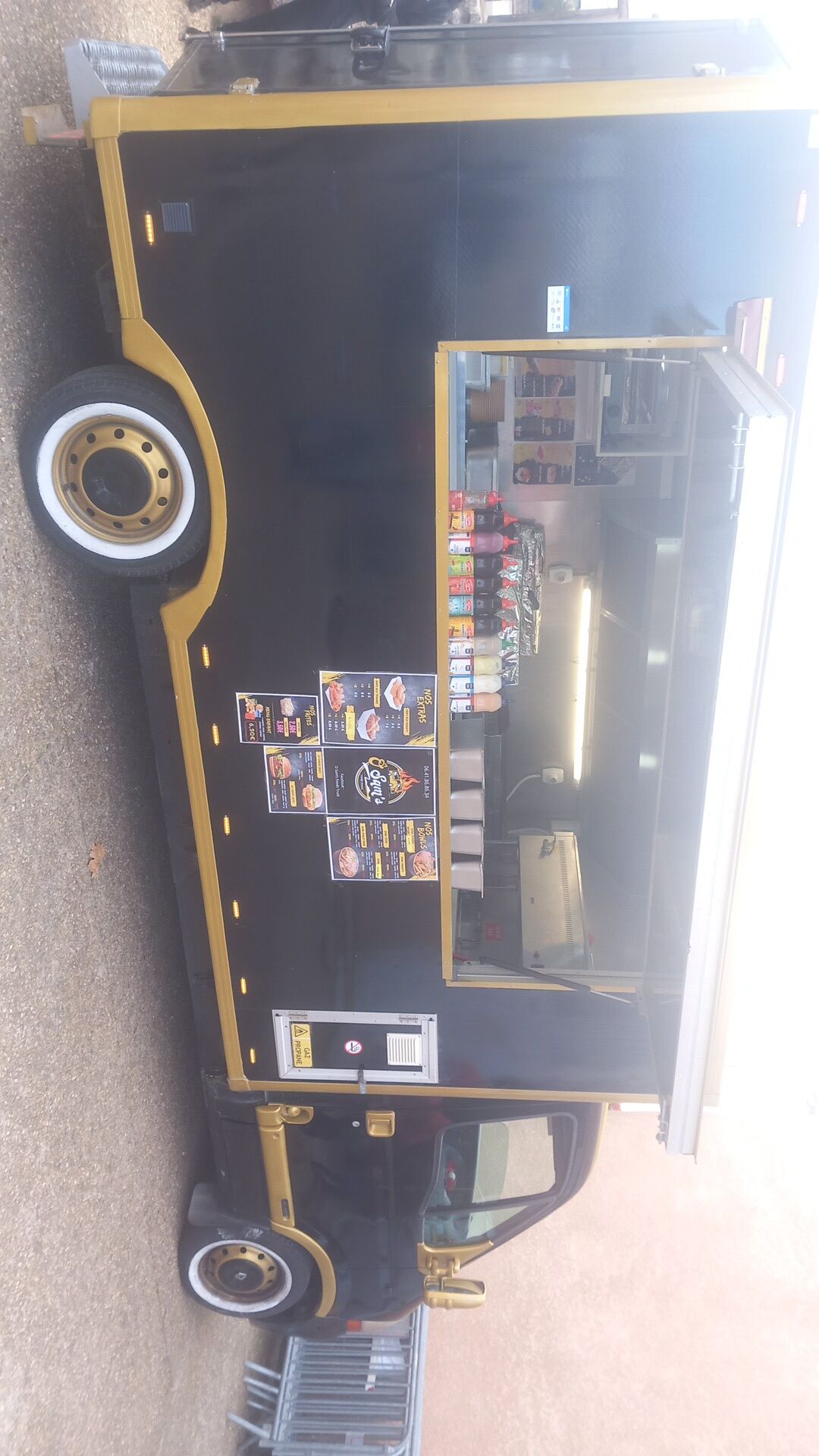 Marche de Noël de Laurens