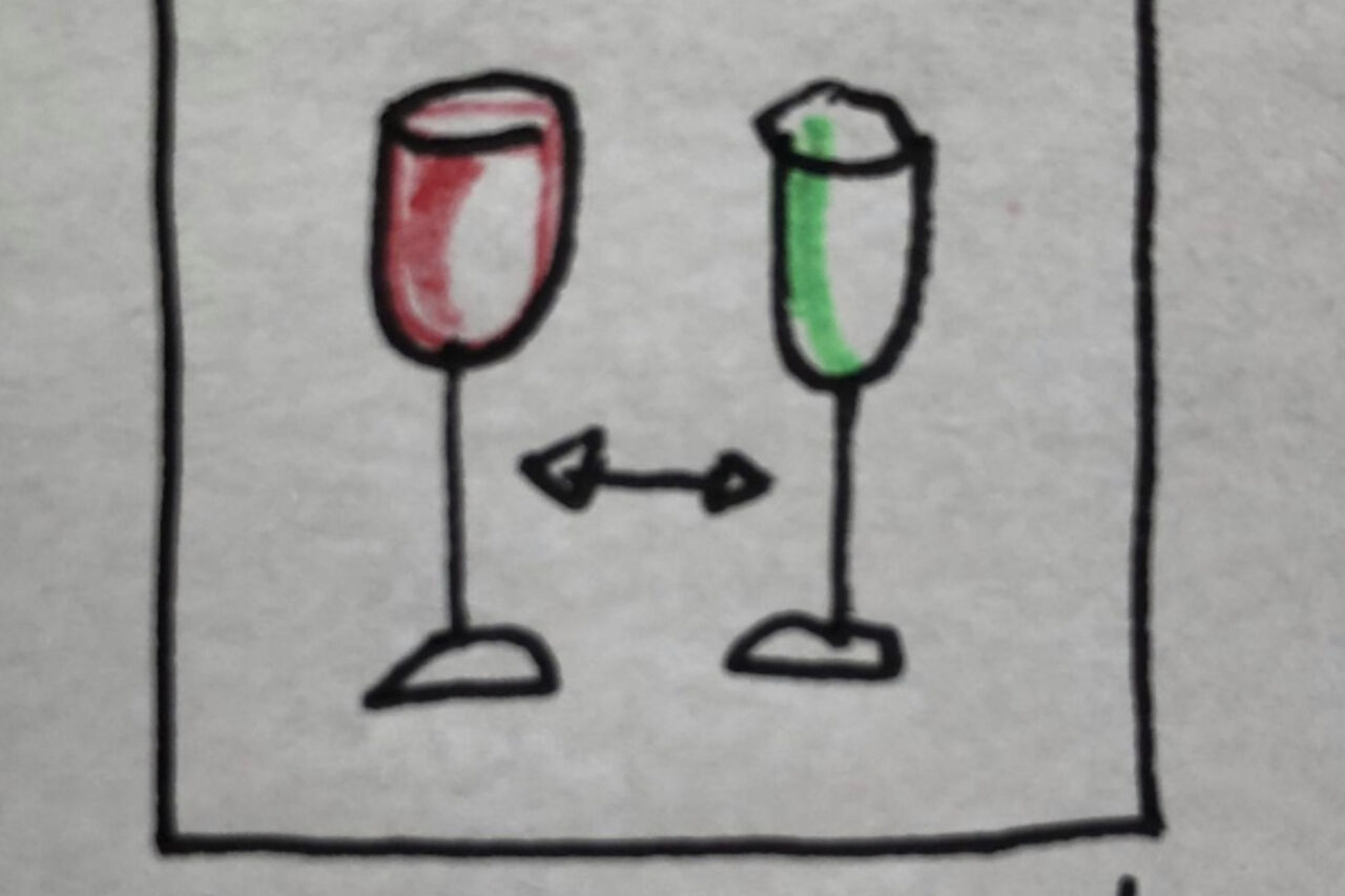 À VOTRE SANTÉ