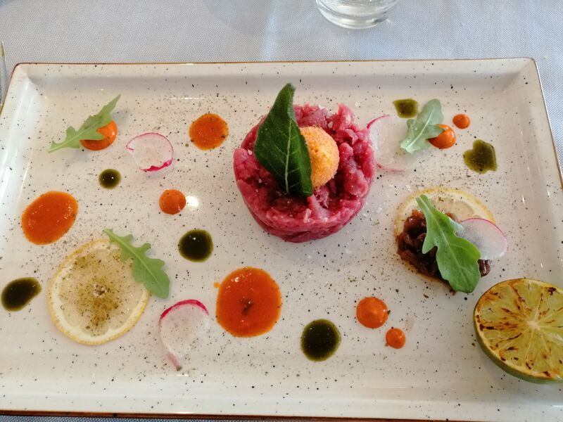 Tartare