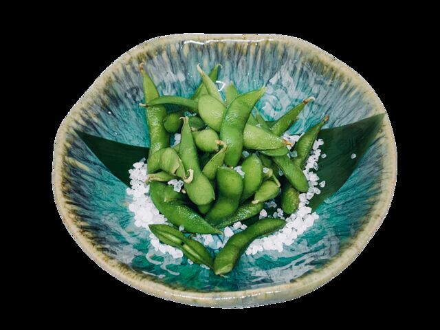 Edamame 