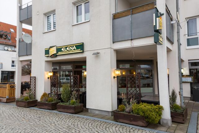 Restaurant Elena - Kesselsdorf | Greek cuisine near me | Book now