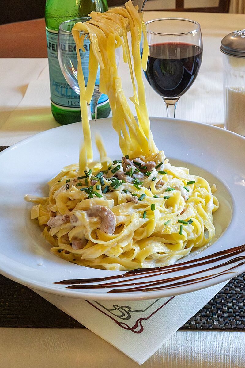 Carbonara