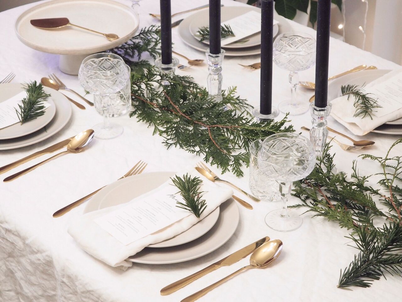 Dekoracja świąteczna 