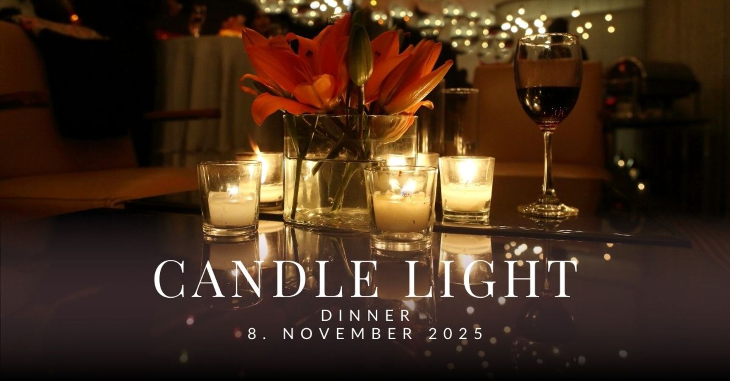 Candle Light