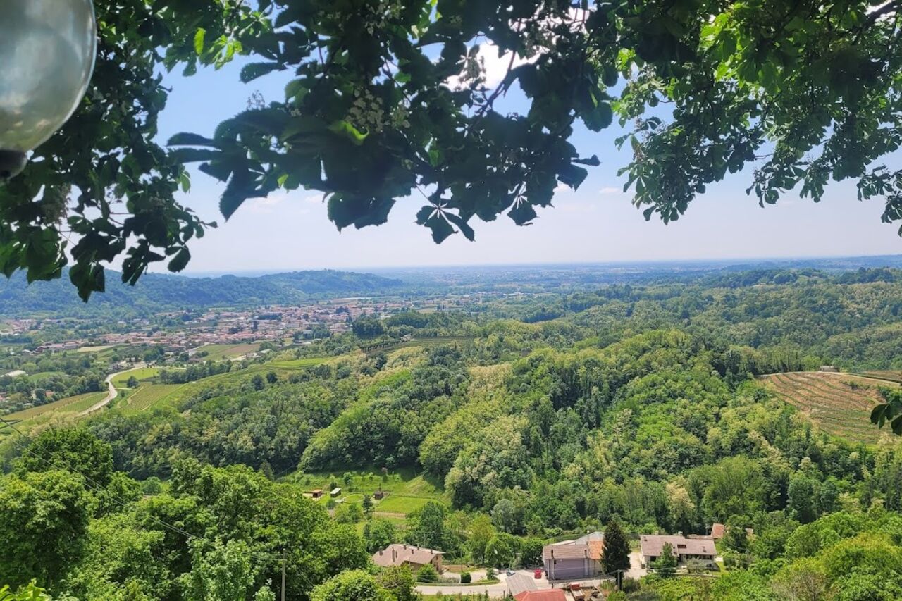 OSTERIA DI RAMANDOLO