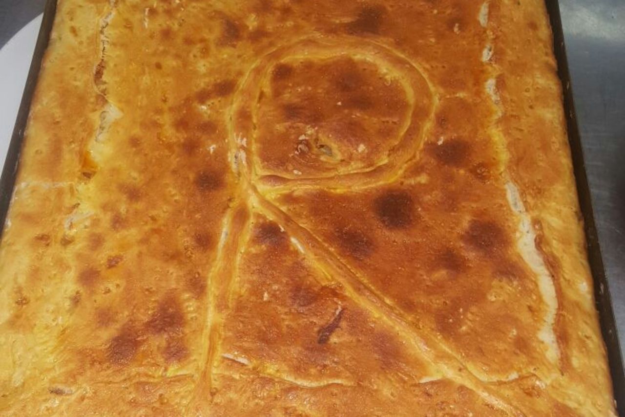 Empanada gallega