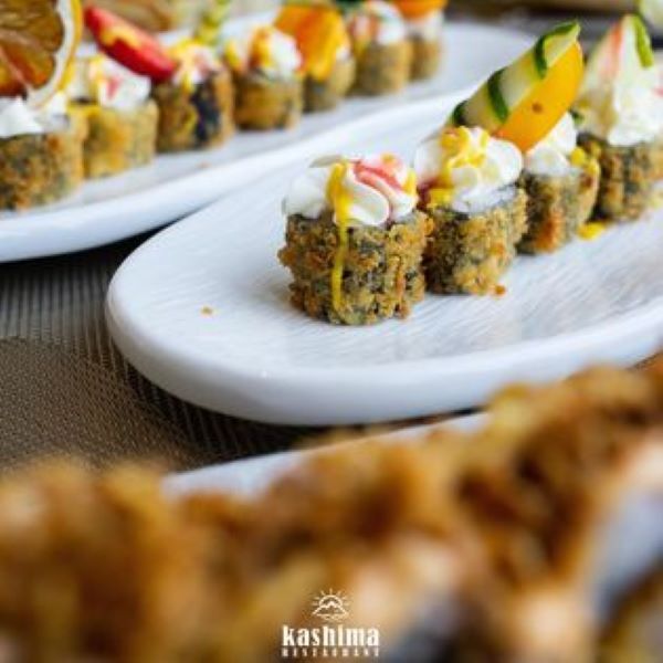 KASHIMA AGROPOLI Japanese Cuisine Near Me