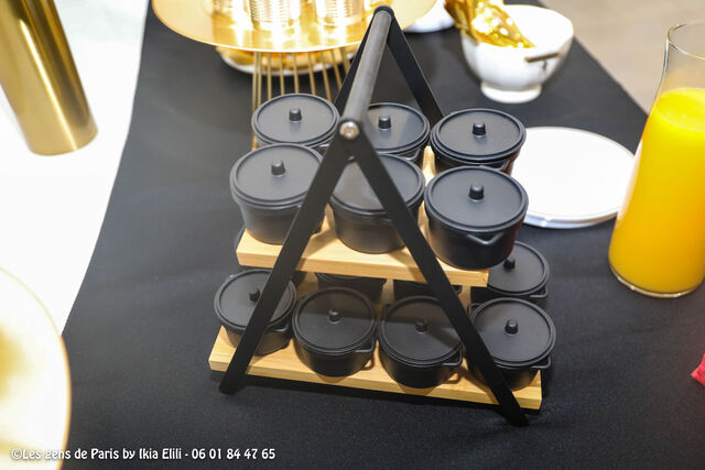 Cocktail - Vin d'honneur 1