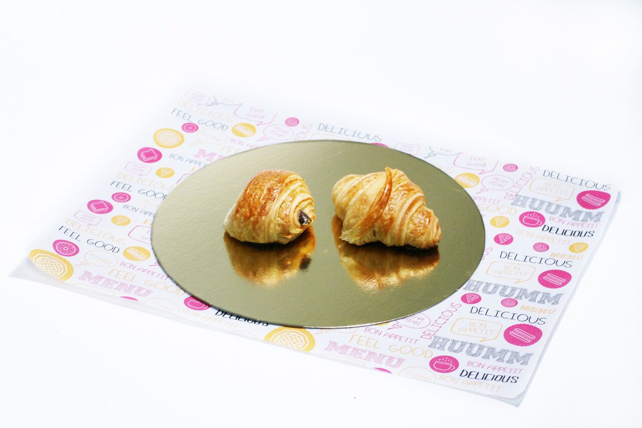 Mini viennoiseries 0.55ct
