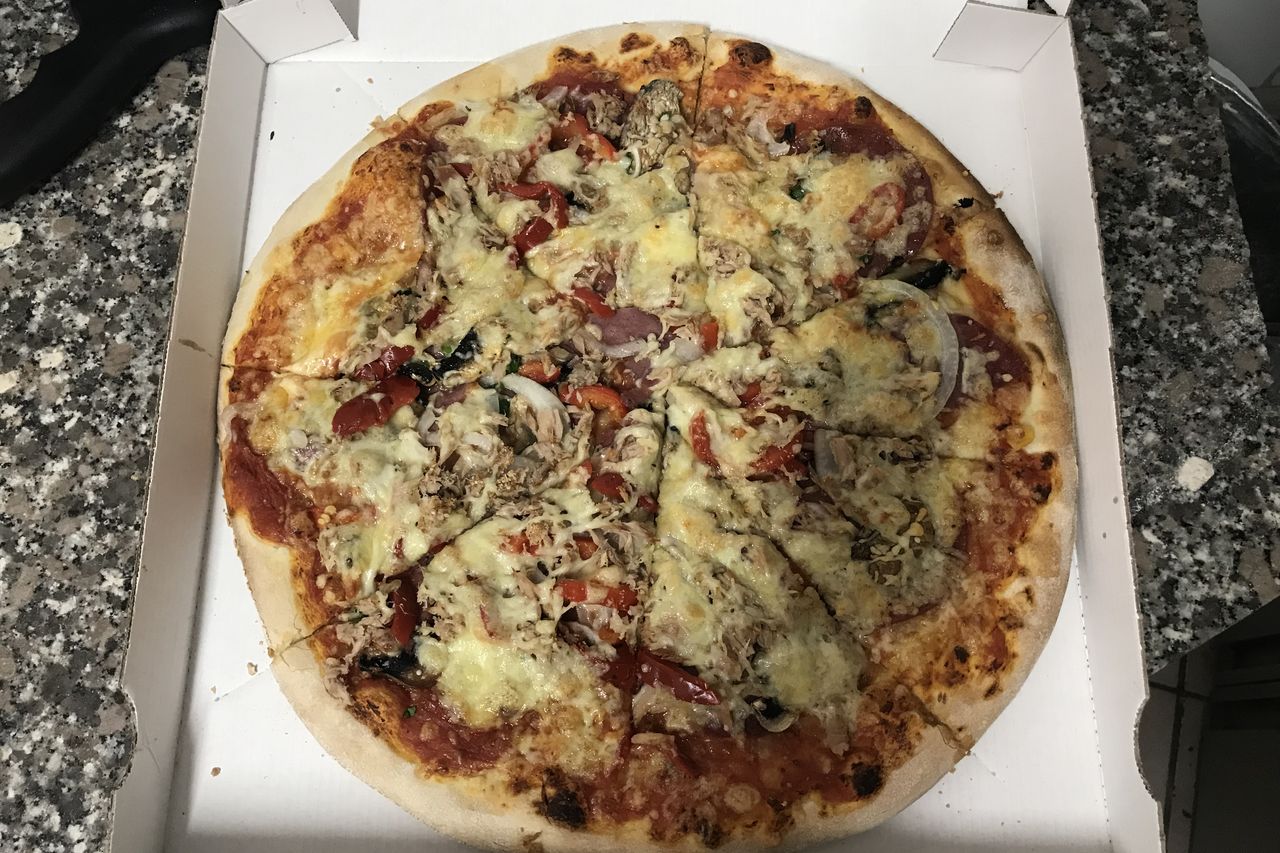 Pizza