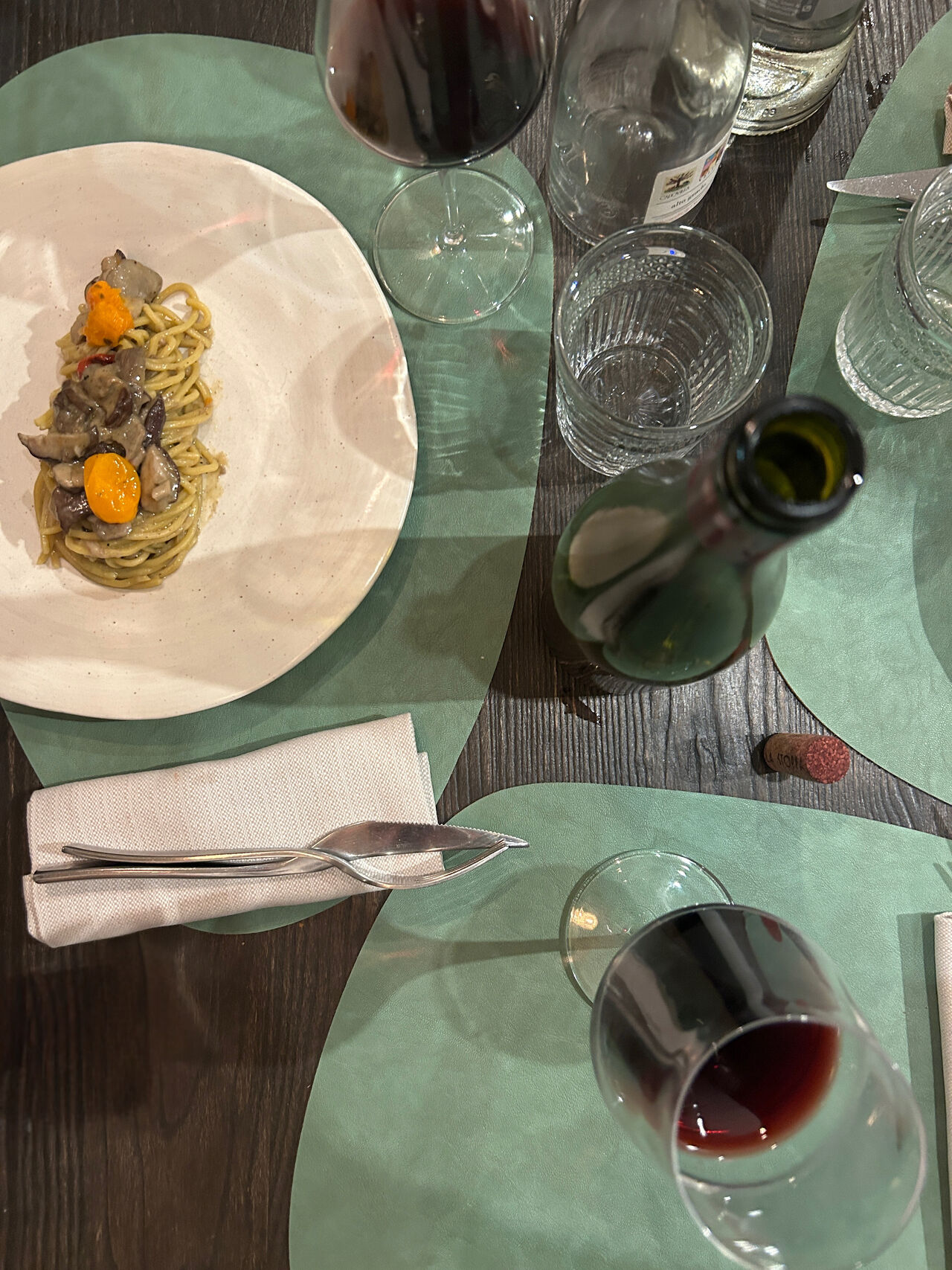 Il ristorante di paese cit.