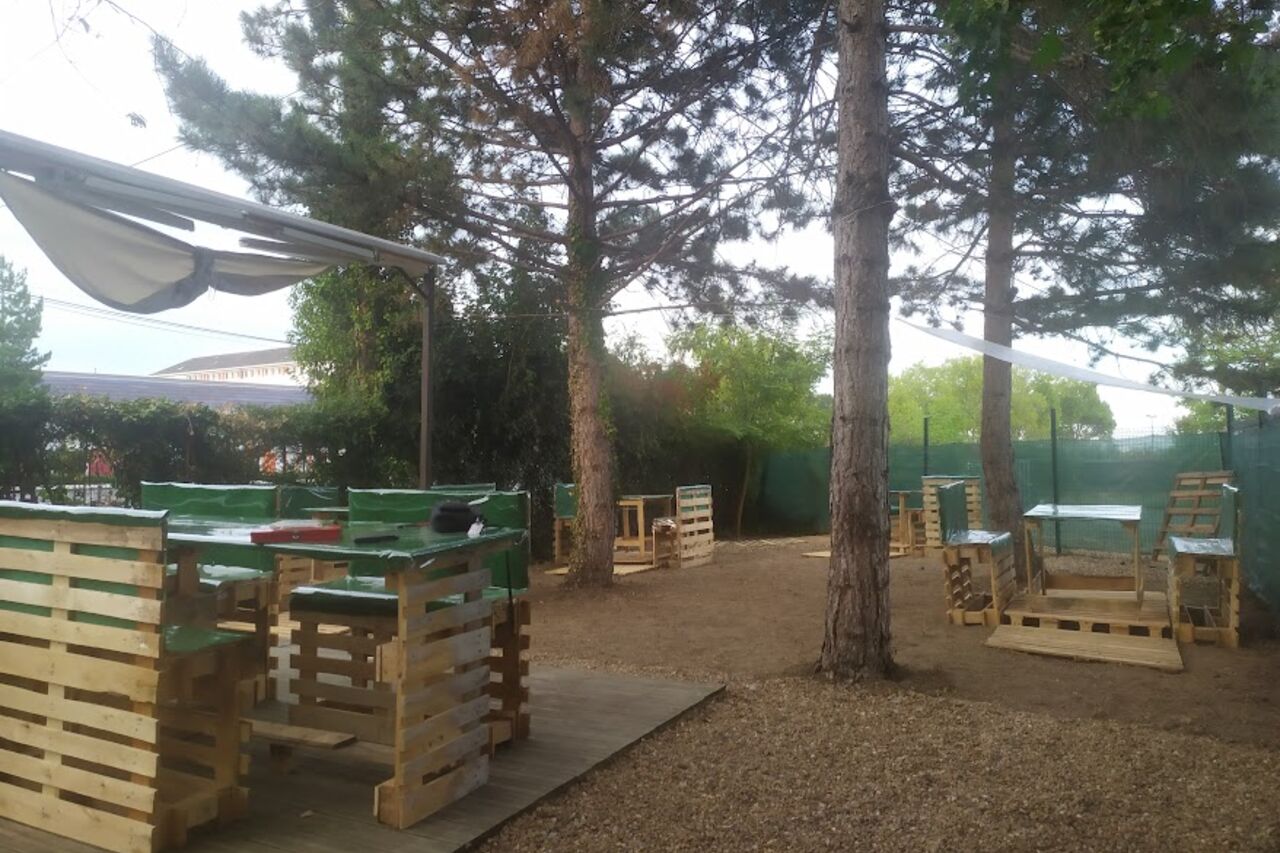 SPECIALITES CHAPATI ANGERS