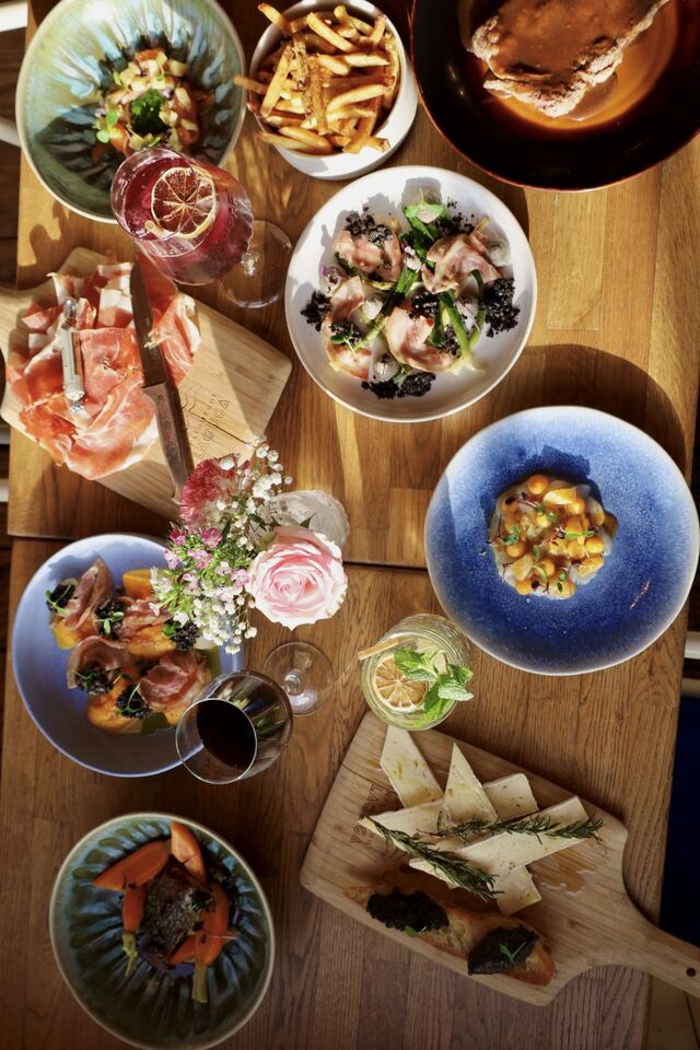 Pel Mel Plats Hiver 2025