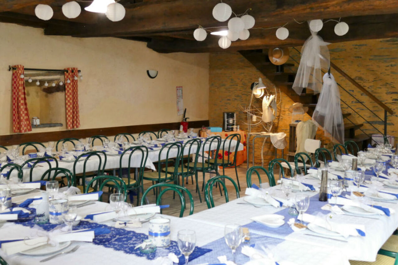 Weekend en famille ou entre amis