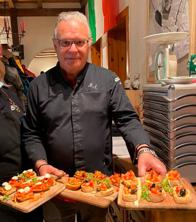 Wirt Antonio Aliberti