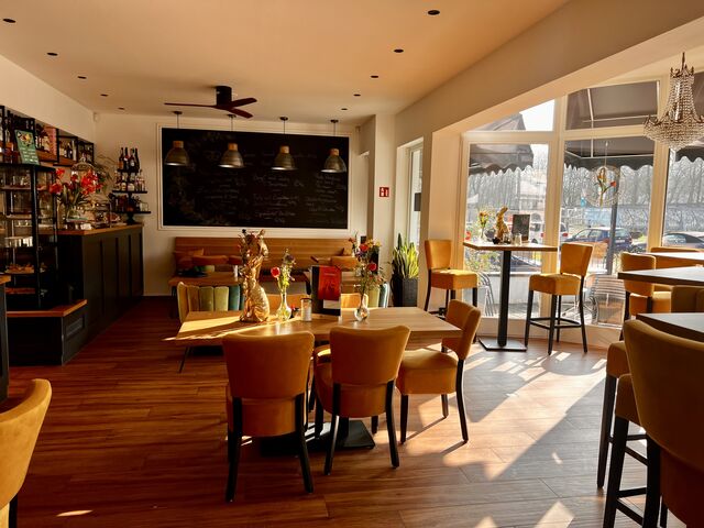 Wo ist dein Lieblingsplatz ?