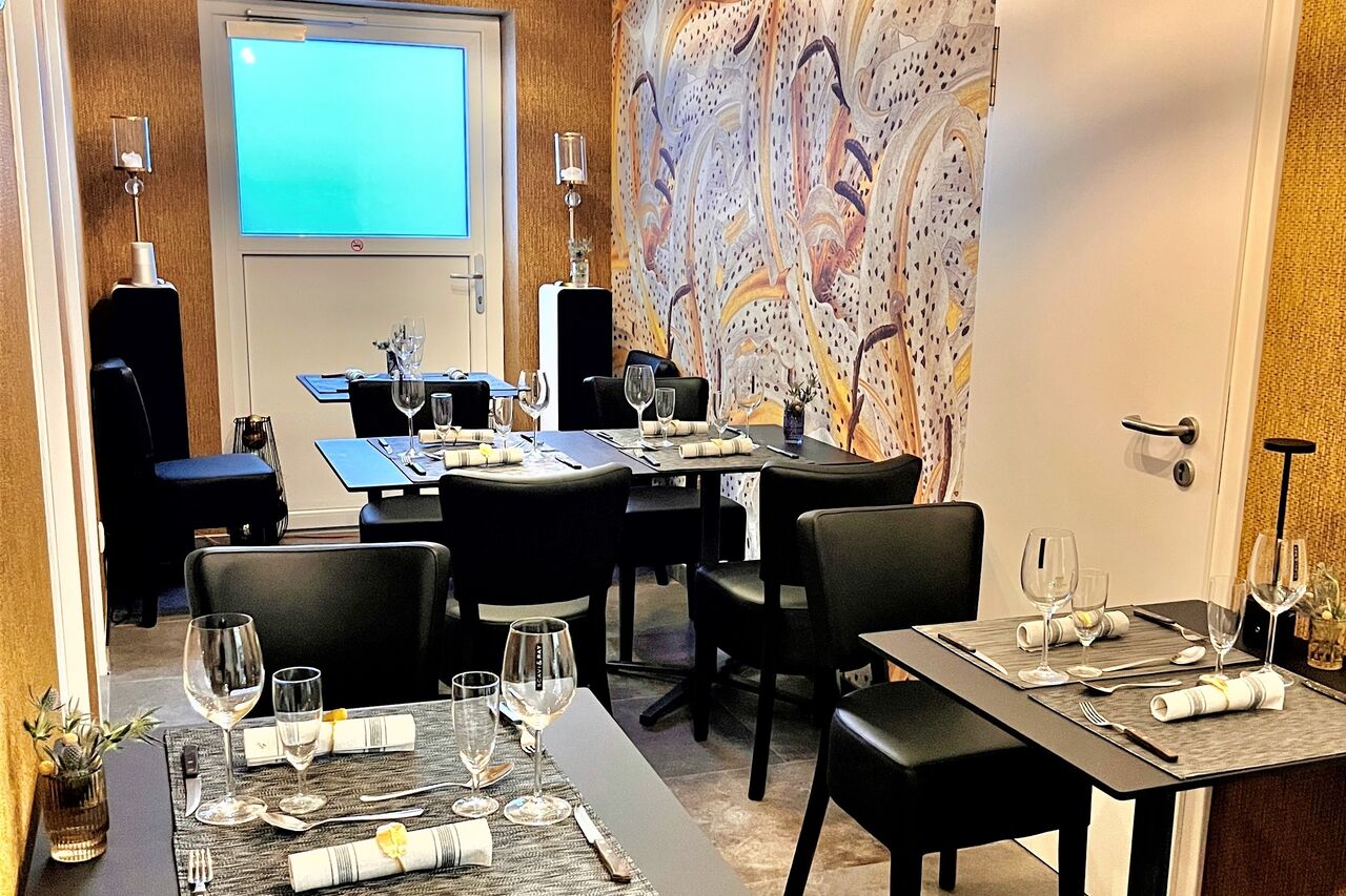 Mittagstisch und Abendessen in Vechelde