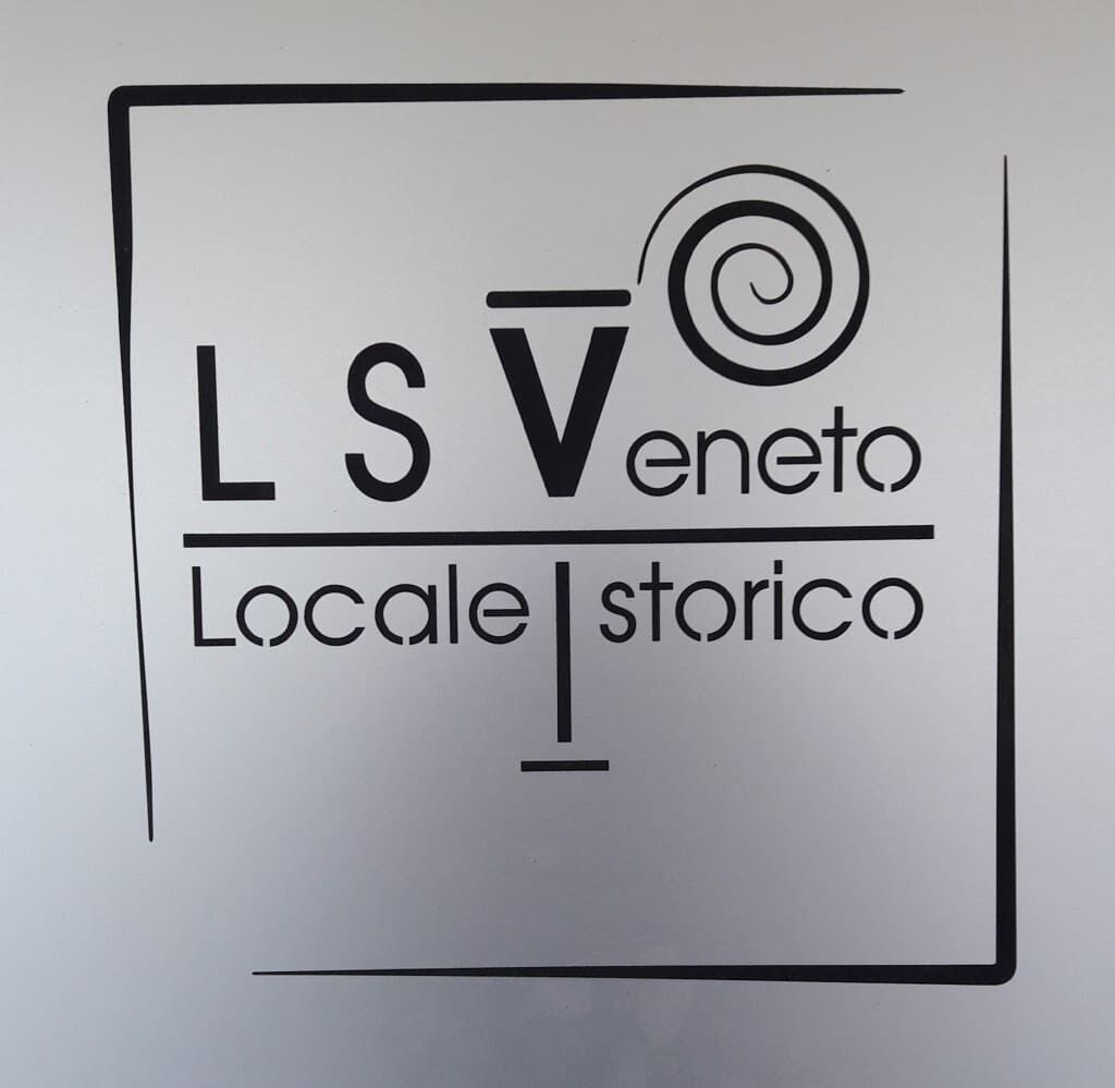 Riconoscimento locale storico dal 1957