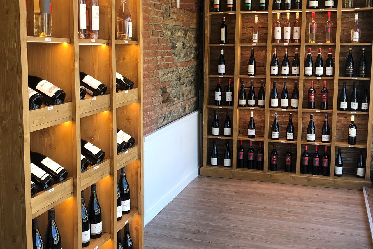 Notre Cave