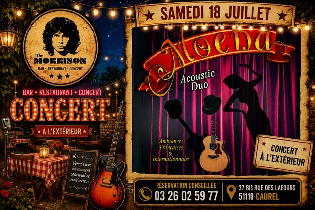 moena chanteuse du tribute scorpions