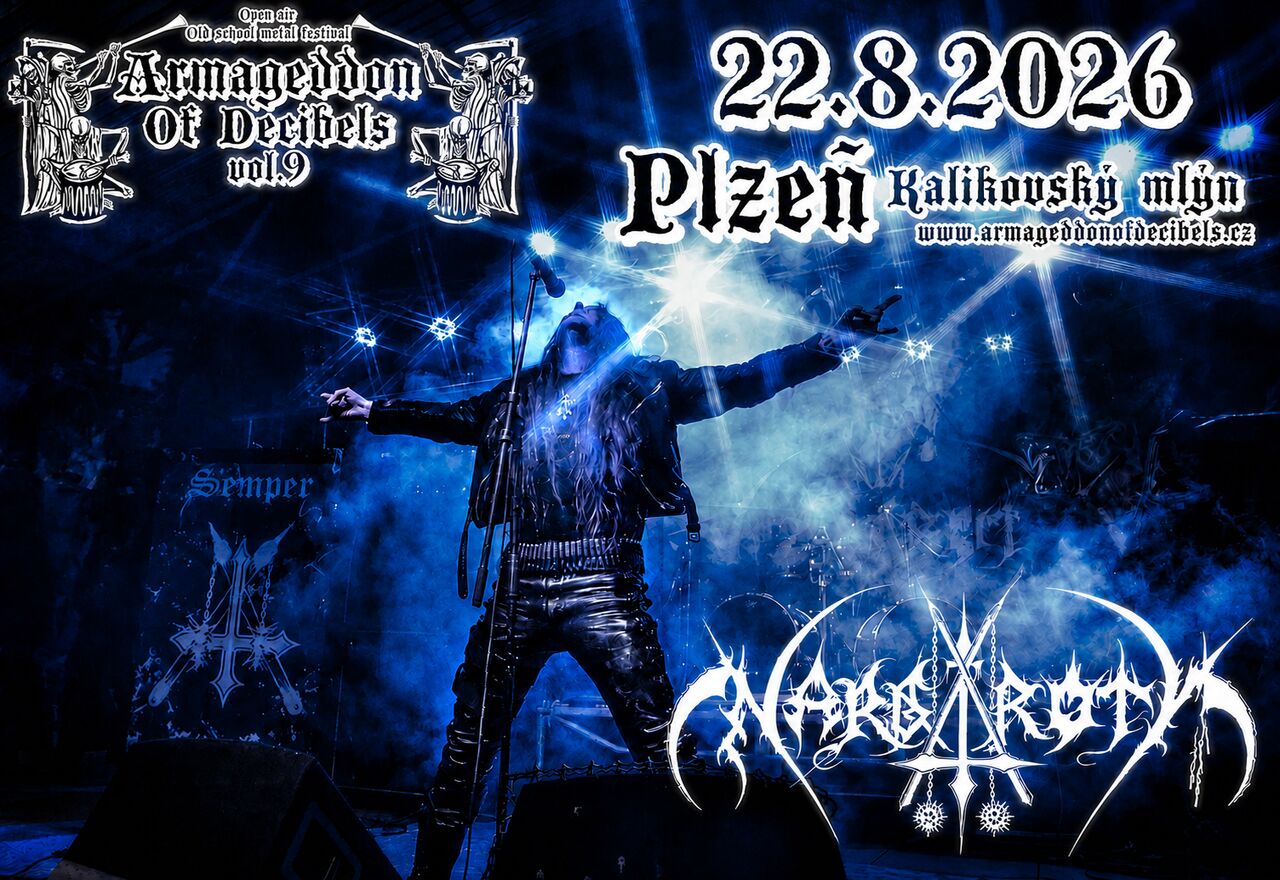 NARGAROTH (GER)